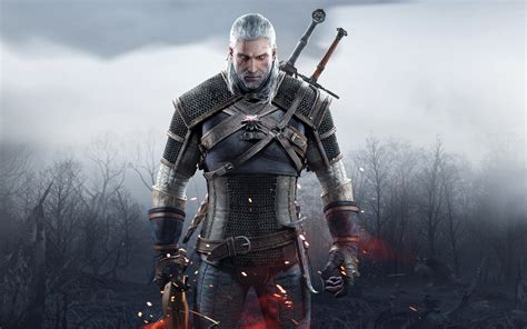 witcher 3 wallpaper